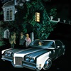 1971 Pontiac Bonneville 4-Door Hardtop - 'Moonlighting': Art Fitzpatrick and Van Kaufman